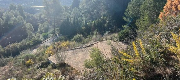 terreno en venta en Torrent, València, Comunidad Valenciana, Spain № 369938 2