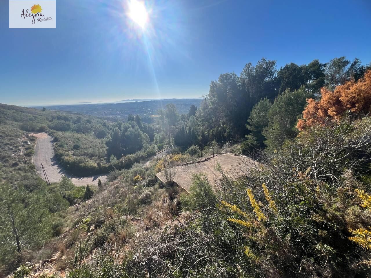 terreno en venta en Torrent, València, Comunidad Valenciana, Spain № 369938