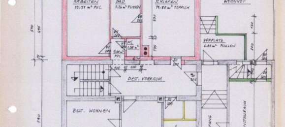 9 rooms House in Tulln an der Donau, Austria No. 146055 16