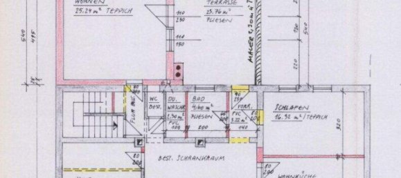 9 rooms House in Tulln an der Donau, Austria No. 146055 17