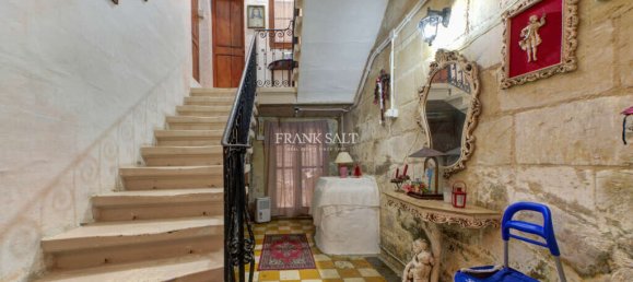 3 Schlafzimmer Stadthaus in Valletta, Malta, Nr. 1261 14