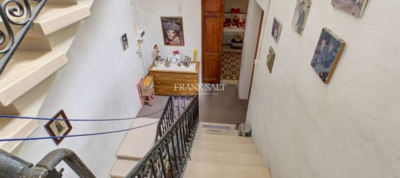 3 Schlafzimmer Stadthaus in Valletta, Malta, Nr. 1261 25