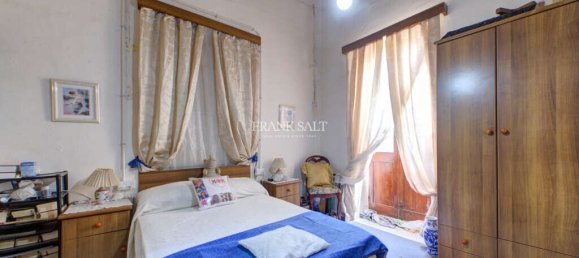 3 Schlafzimmer Stadthaus in Valletta, Malta, Nr. 1261 23