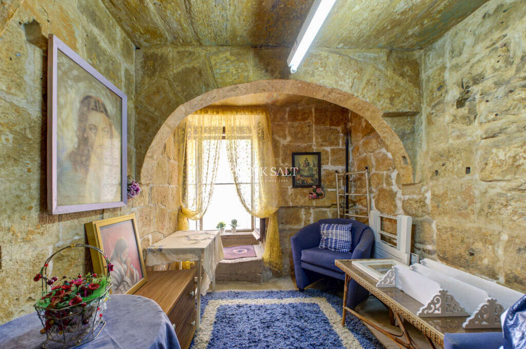 3 Schlafzimmer Stadthaus in Valletta, Malta, Nr. 1261