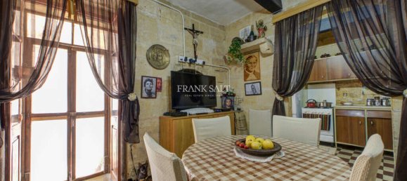 3 Schlafzimmer Stadthaus in Valletta, Malta, Nr. 1261 15