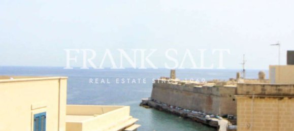 3 Schlafzimmer Stadthaus in Valletta, Malta, Nr. 1261 2