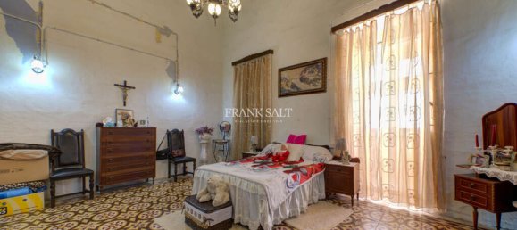 3 Schlafzimmer Stadthaus in Valletta, Malta, Nr. 1261 9