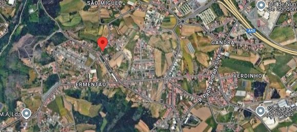 Casa T3 em Gondomar, Portugal N.º 19073 4