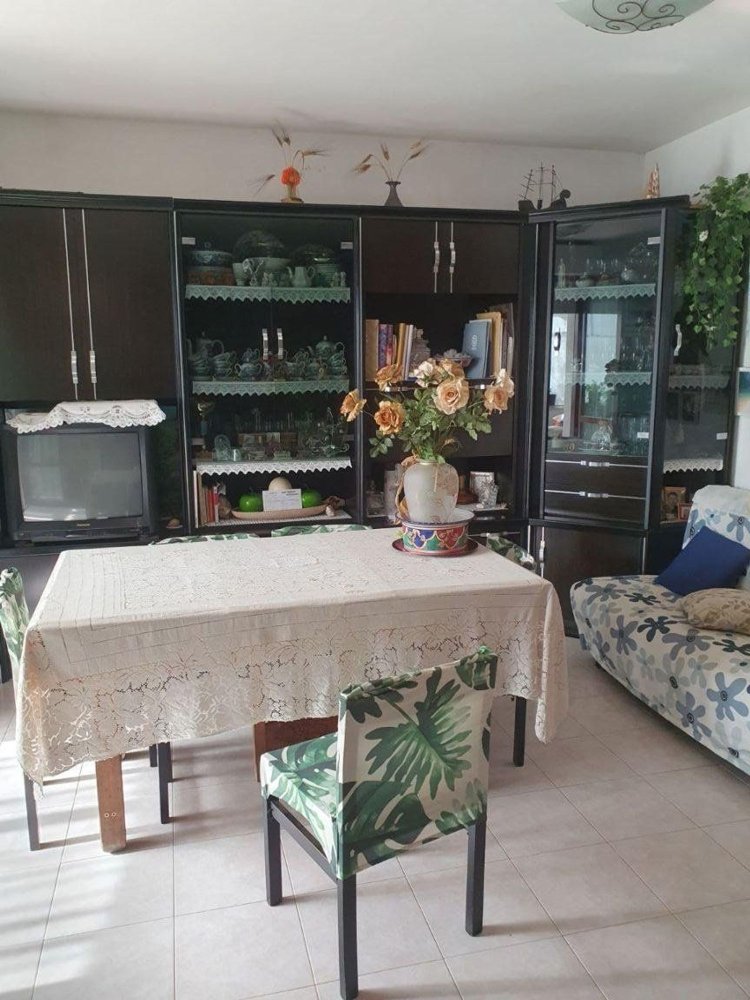 4 bedrooms Villa in Capoterra, Italy No. 328039