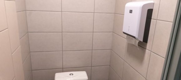 4-salle Propriété commerciale à Saint-Remy-du-Nord, France No. 278224 3