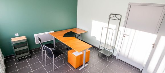 4-salle Propriété commerciale à Saint-Remy-du-Nord, France No. 278224 2