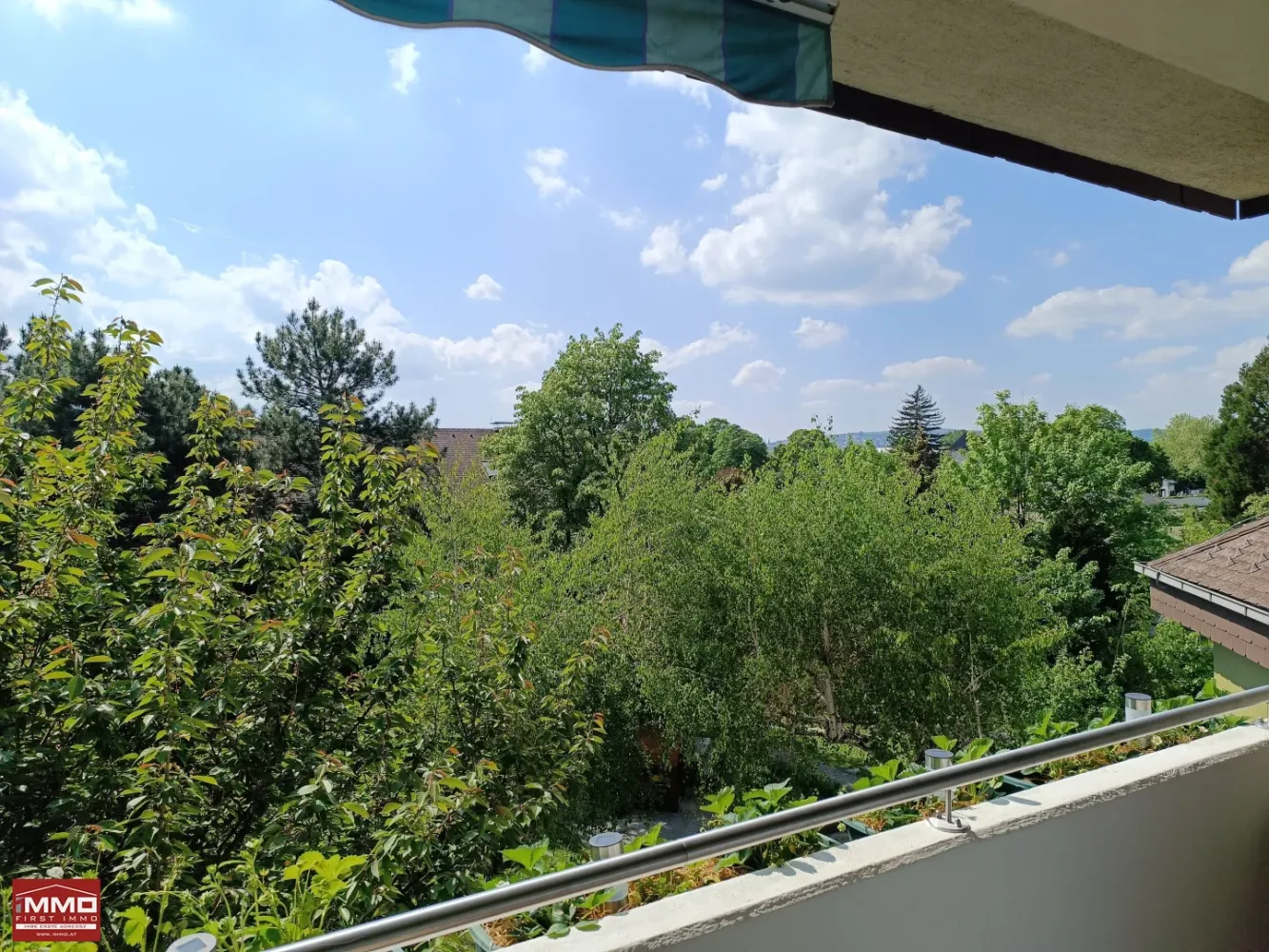 6غرفة شقة في Langenzersdorf, Austria رقم 205876