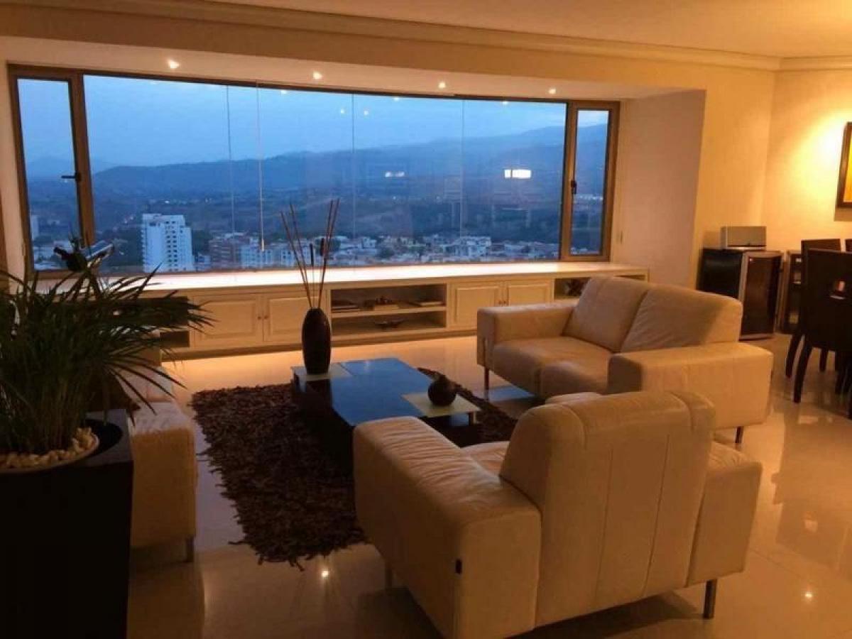 3 dormitorios apartamento en venta en Mexico № 218983