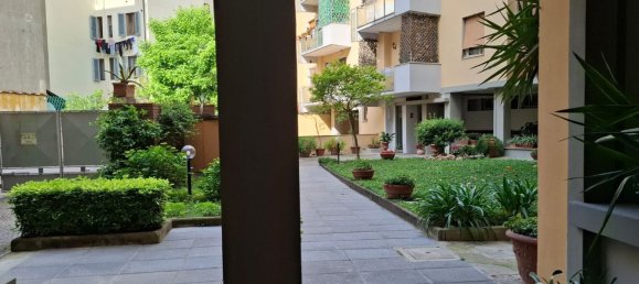 3-salle Appartement à Florence, Italy No. 306847 7