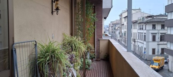 3-salle Appartement à Florence, Italy No. 306847 15
