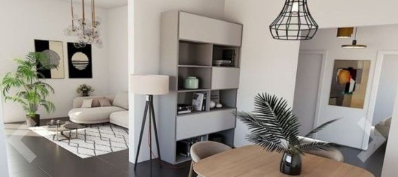 3-salle Appartement à Florence, Italy No. 306847 34