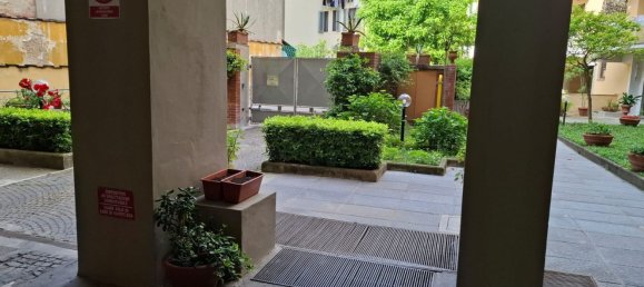 3-salle Appartement à Florence, Italy No. 306847 21
