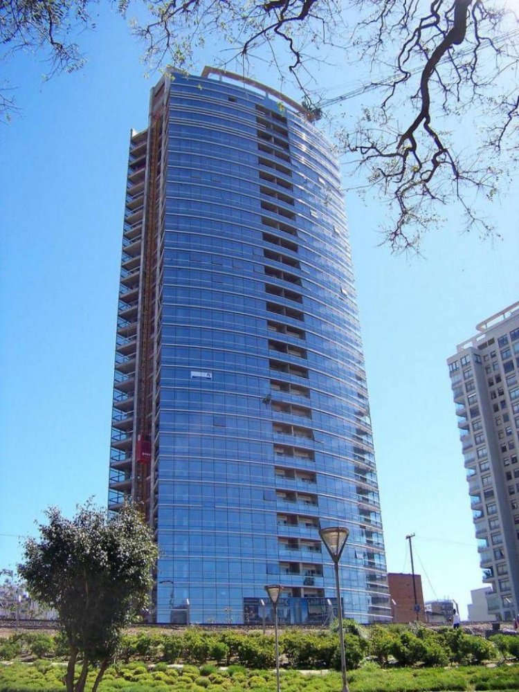 Studio in Buenos Aires, Argentina No. 65389