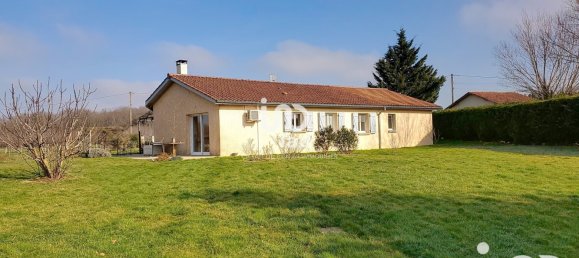 Вилла с 4 спальнями в Лешеру, Франция № 198240 5