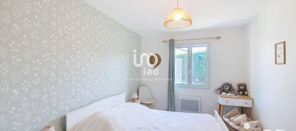 Вилла с 4 спальнями в Лешеру, Франция № 198240 4