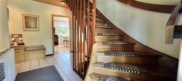 Casa de 6 divisões em Hanover, Germany N.º 321748 4