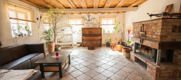 5 Schlafzimmer Haus in Nürnberger Land, Germany, Nr. 154720 9