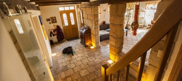 5 Schlafzimmer Haus in Nürnberger Land, Germany, Nr. 154720 11