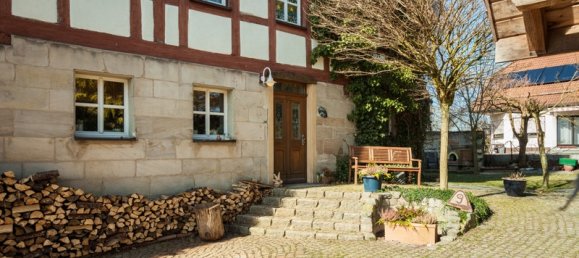 5 Schlafzimmer Haus in Nürnberger Land, Germany, Nr. 154720 3