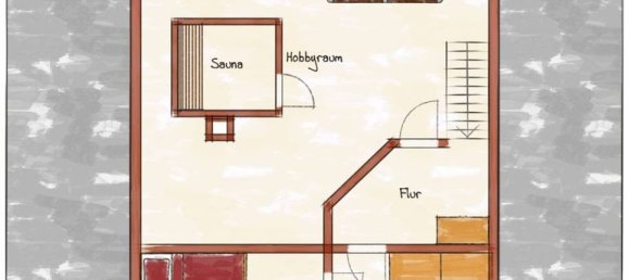 5 Schlafzimmer Haus in Nürnberger Land, Germany, Nr. 154720 17