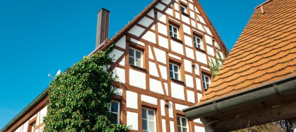 5 Schlafzimmer Haus in Nürnberger Land, Germany, Nr. 154720 2