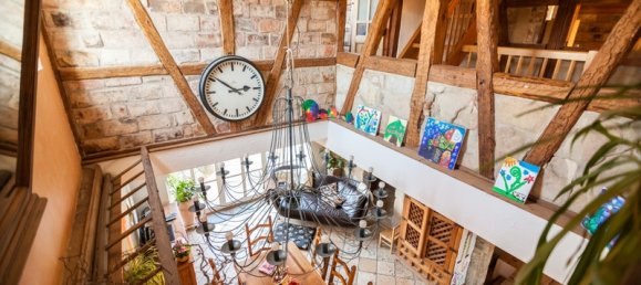 5 Schlafzimmer Haus in Nürnberger Land, Germany, Nr. 154720 6