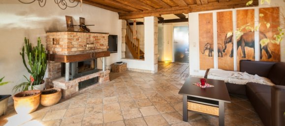 5 Schlafzimmer Haus in Nürnberger Land, Germany, Nr. 154720 5