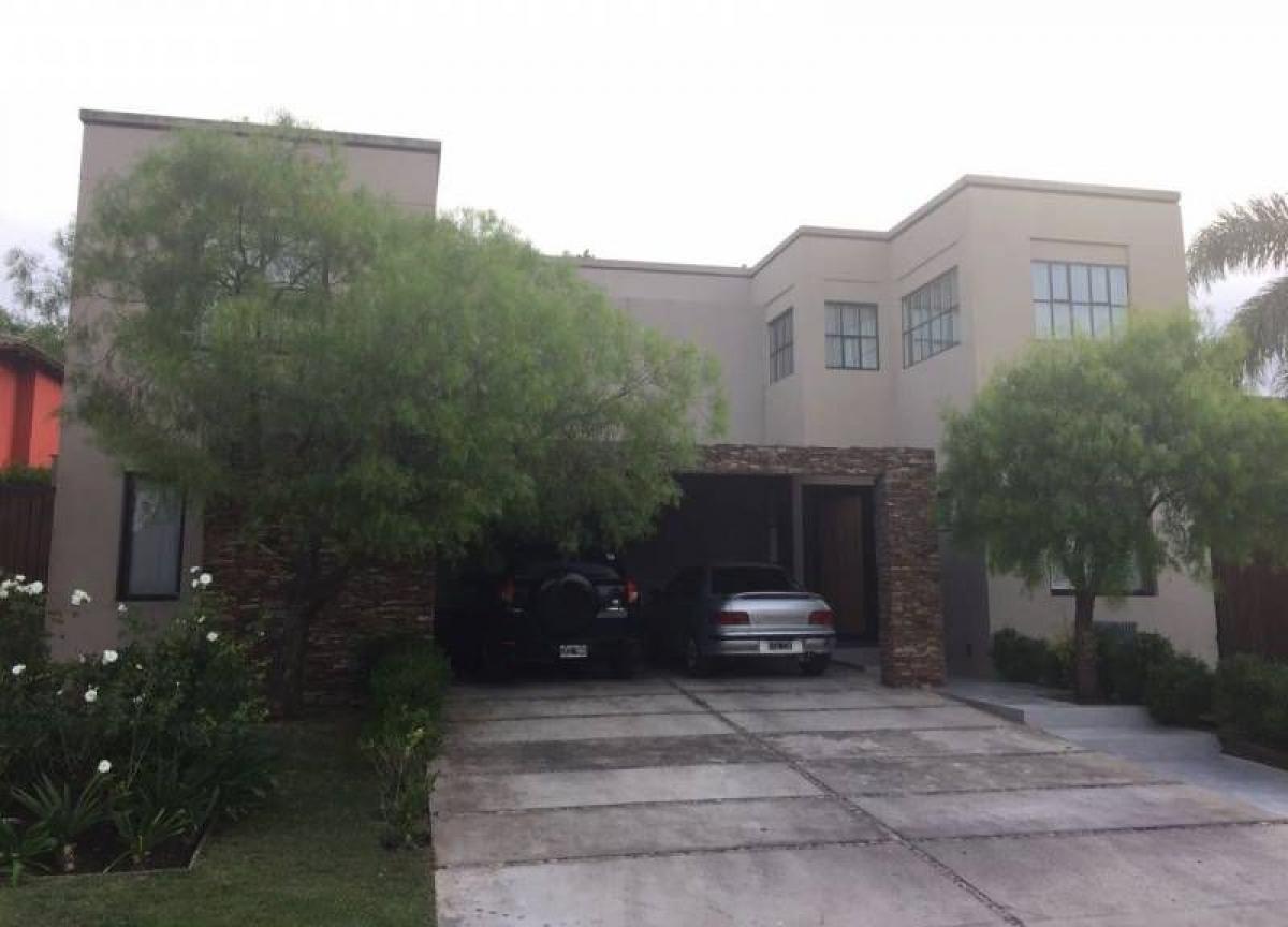 3 Schlafzimmer Haus in Tigre, Argentina, Nr. 252