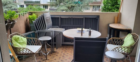 2 bedrooms Apartment in Le Plessis-Bouchard, France No. 328150 2