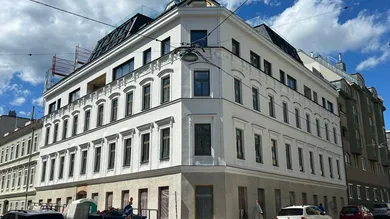 Квартира с 3 комнатами в Оттакринг, Австрия № 6265