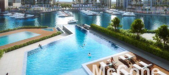 2 bedrooms Apartment in Dubai Marina, UAE No. 32933 10