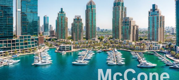 2 bedrooms Apartment in Dubai Marina, UAE No. 32933 13