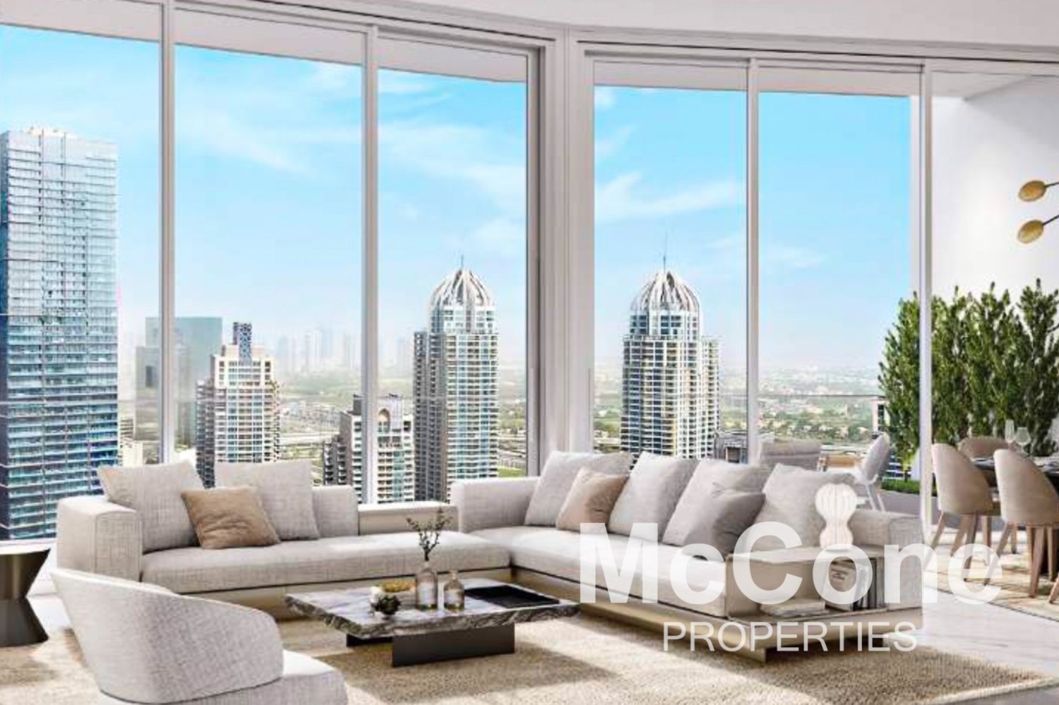 2 bedrooms Apartment in Dubai Marina, UAE No. 32933