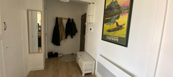 2 غرف نوم شقة في Le Mans, France رقم 337723 8