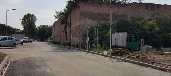 1-Zimmer Grundstück in Bologna, Italy, Nr. 69691 21