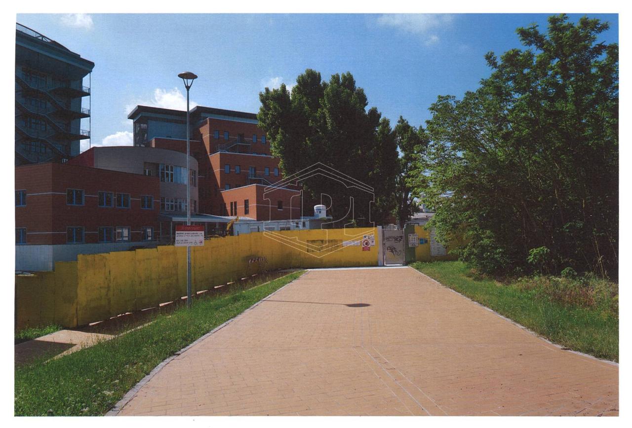 1-Zimmer Grundstück in Bologna, Italy, Nr. 69691