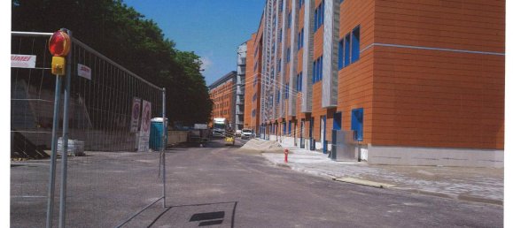 1-Zimmer Grundstück in Bologna, Italy, Nr. 69691 3