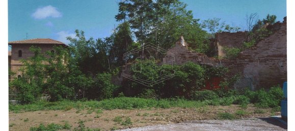 1-Zimmer Grundstück in Bologna, Italy, Nr. 69691 18