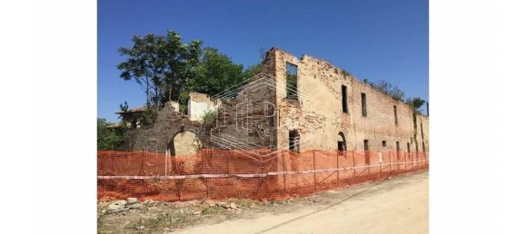 1-Zimmer Grundstück in Bologna, Italy, Nr. 69691 25