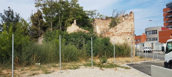 1-Zimmer Grundstück in Bologna, Italy, Nr. 69691 11