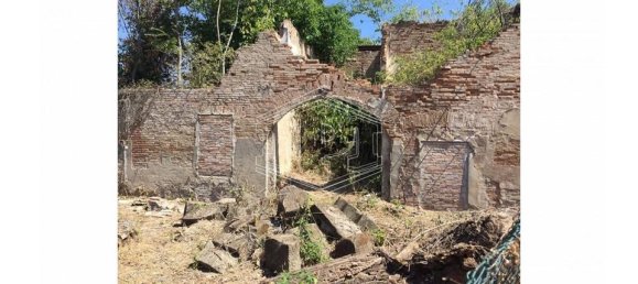 1-Zimmer Grundstück in Bologna, Italy, Nr. 69691 20