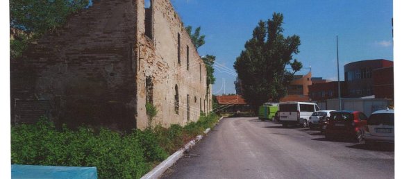 1-Zimmer Grundstück in Bologna, Italy, Nr. 69691 8