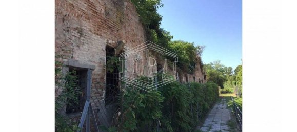 1-Zimmer Grundstück in Bologna, Italy, Nr. 69691 6