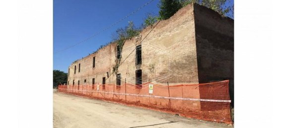 1-Zimmer Grundstück in Bologna, Italy, Nr. 69691 24