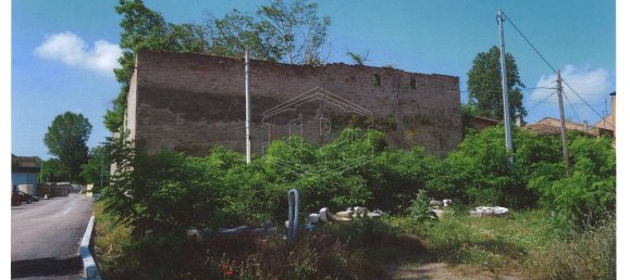 1-Zimmer Grundstück in Bologna, Italy, Nr. 69691 13